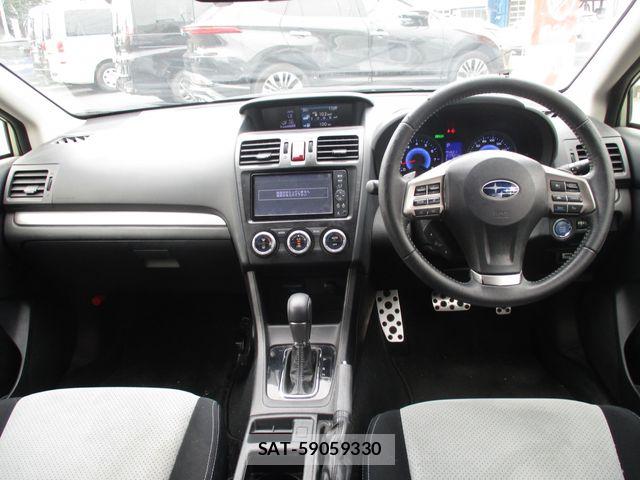 Subaru XV HYBRID 2014-06 8038539-1