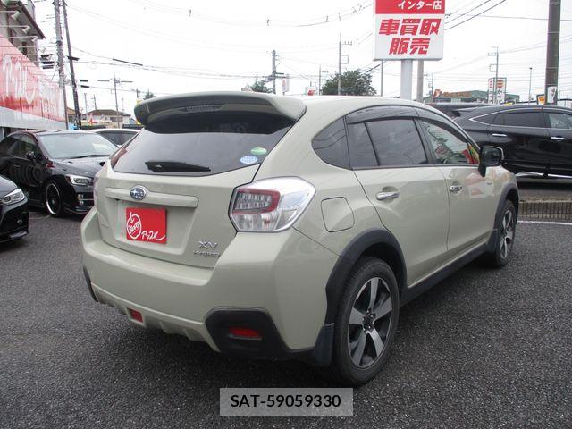 Subaru XV HYBRID 2014-06 8038539-2
