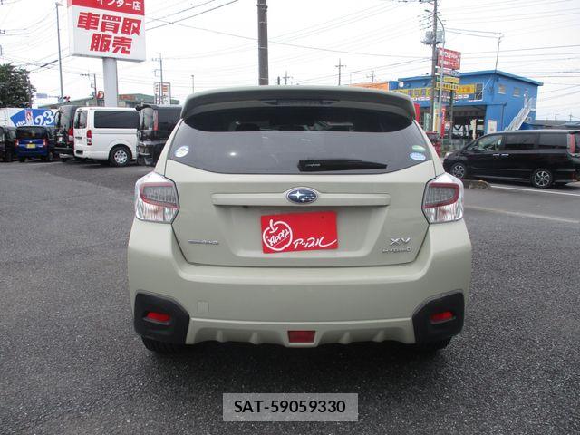 Subaru XV HYBRID 2014-06 8038539-4