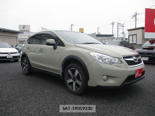 Subaru XV HYBRID 2014-06 8038539-5