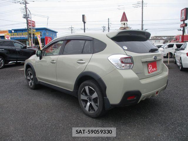Subaru XV HYBRID 2014-06 8038539-6