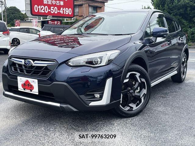 Subaru XV HYBRID 2021-06 8038528-0