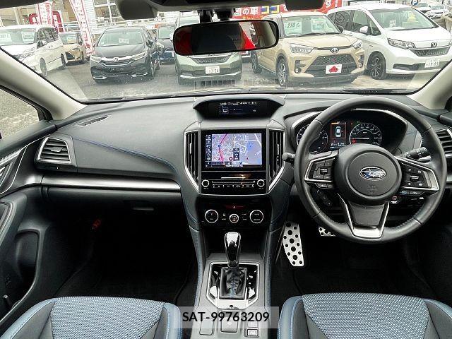 Subaru XV HYBRID 2021-06 8038528-1