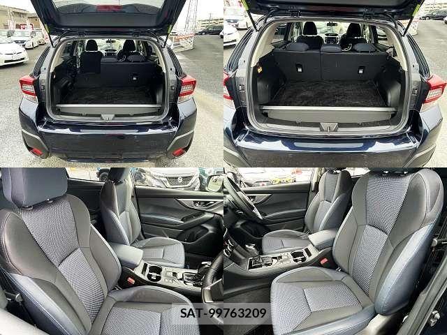 Subaru XV HYBRID 2021-06 8038528-6