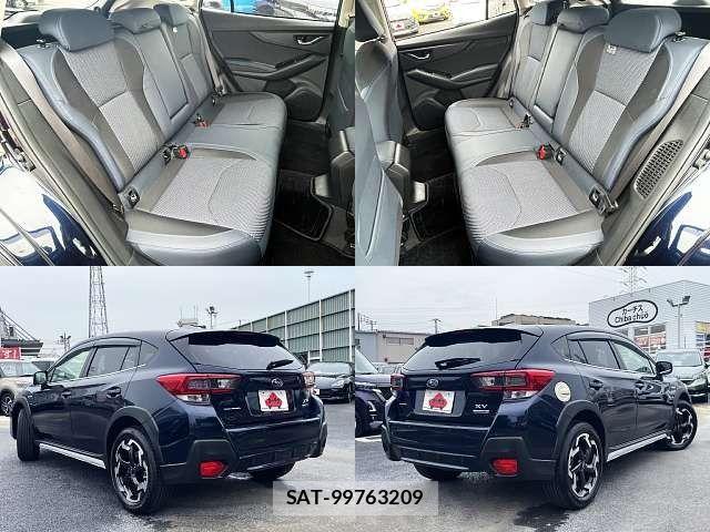 Subaru XV HYBRID 2021-06 8038528-7