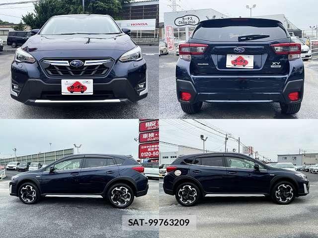 Subaru XV HYBRID 2021-06 8038528-8