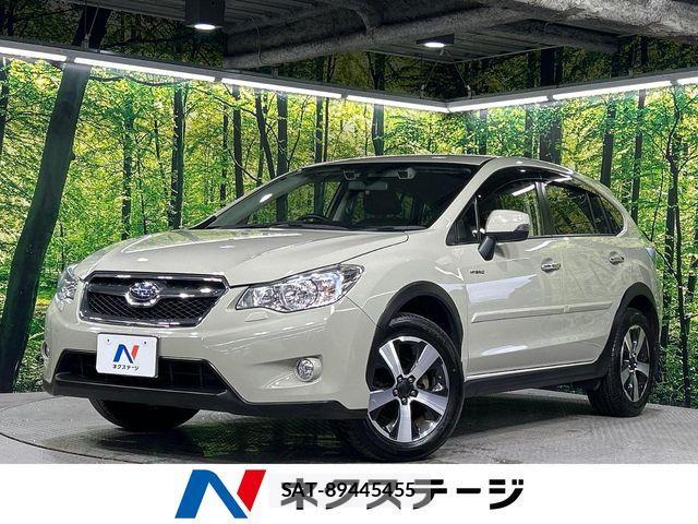 Subaru XV HYBRID 2014-06 8038534-0
