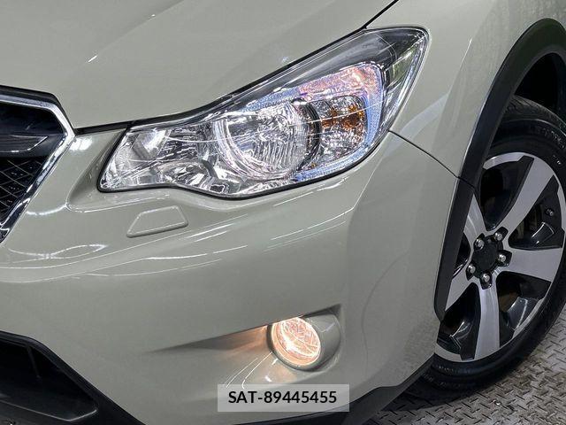 Subaru XV HYBRID 2014-06 8038534-12