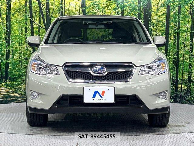 Subaru XV HYBRID 2014-06 8038534-14