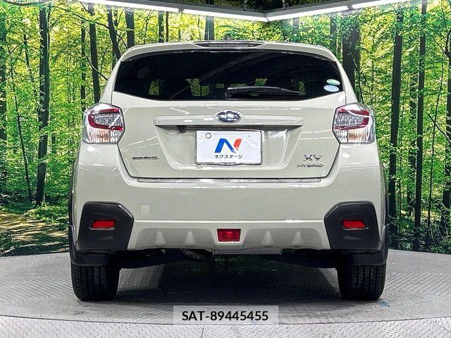 Subaru XV HYBRID 2014-06 8038534-15