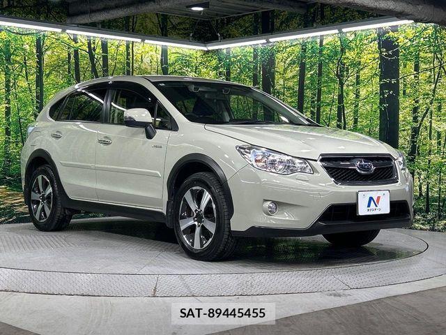 Subaru XV HYBRID 2014-06 8038534-16