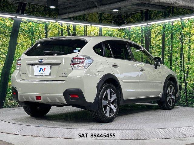 Subaru XV HYBRID 2014-06 8038534-17