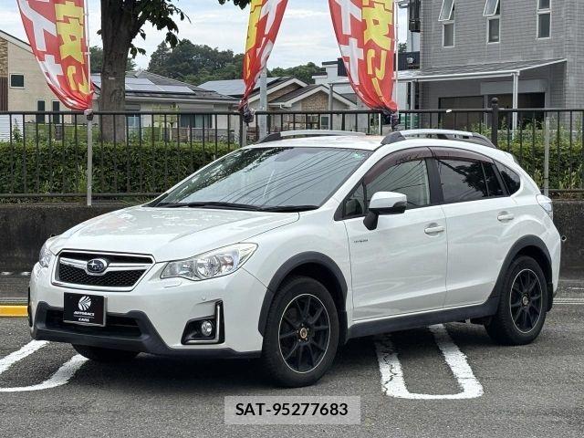 Subaru XV HYBRID 2015-10 8038532-16