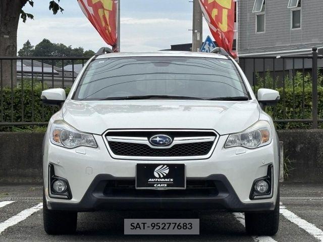 Subaru XV HYBRID 2015-10 8038532-17