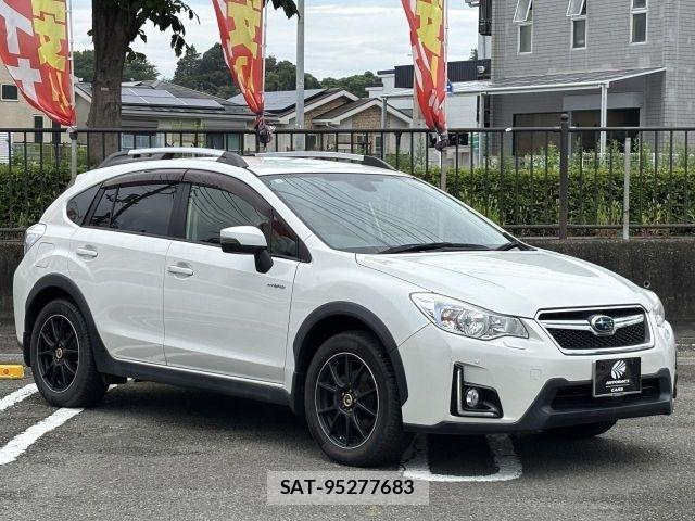 Subaru XV HYBRID 2015-10 8038532-18