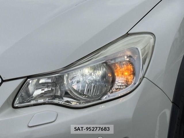 Subaru XV HYBRID 2015-10 8038532-22