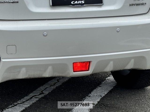 Subaru XV HYBRID 2015-10 8038532-24