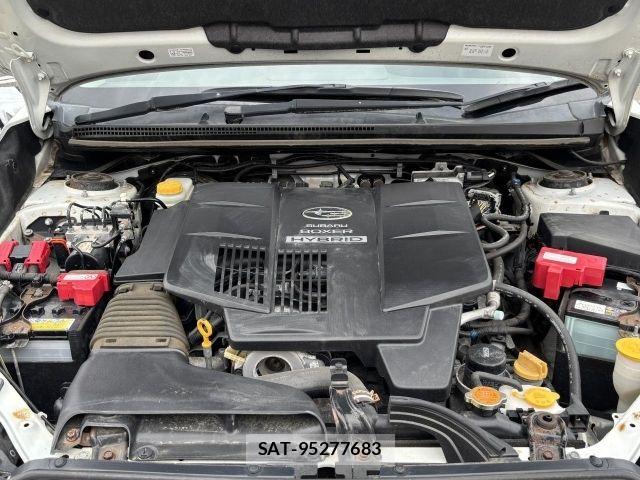 Subaru XV HYBRID 2015-10 8038532-27