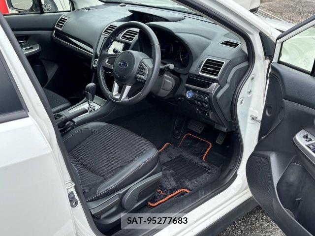 Subaru XV HYBRID 2015-10 8038532-3