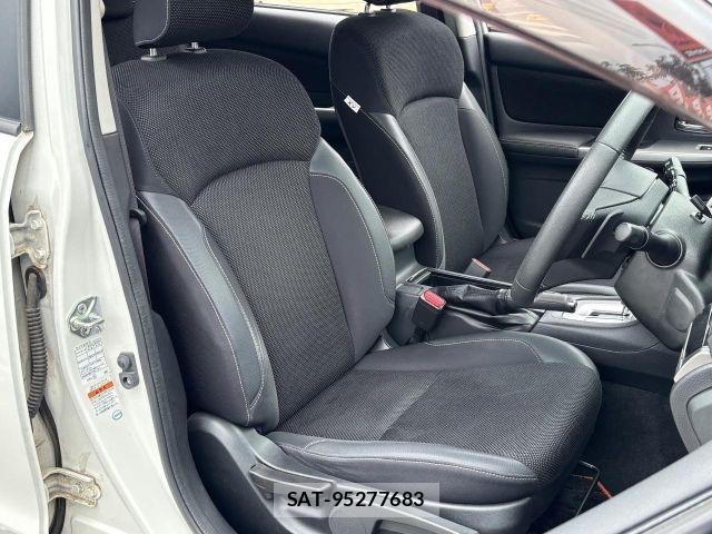 Subaru XV HYBRID 2015-10 8038532-4