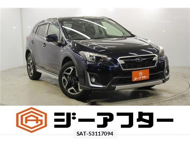 Subaru XV HYBRID 2019-09 8038531-0