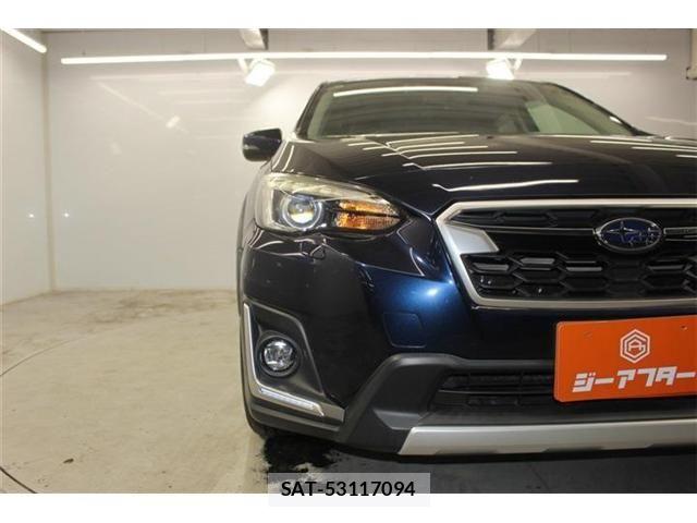 Subaru XV HYBRID 2019-09 8038531-10