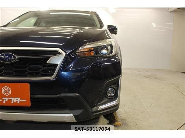 Subaru XV HYBRID 2019-09 8038531-13