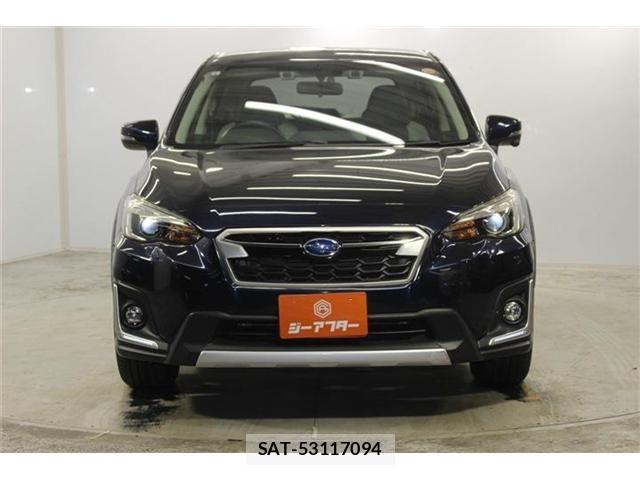 Subaru XV HYBRID 2019-09 8038531-1