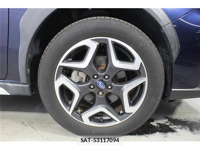 Subaru XV HYBRID 2019-09 8038531-22