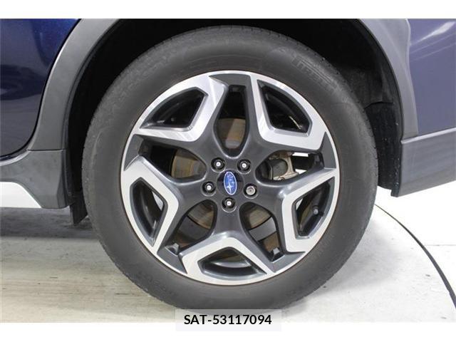 Subaru XV HYBRID 2019-09 8038531-24