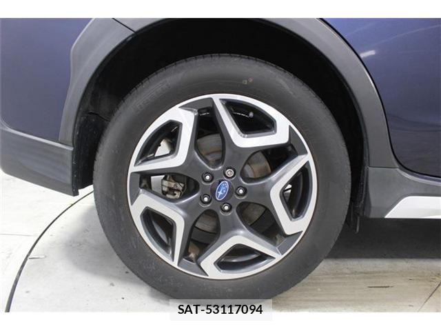 Subaru XV HYBRID 2019-09 8038531-25