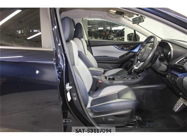 Subaru XV HYBRID 2019-09 8038531-28