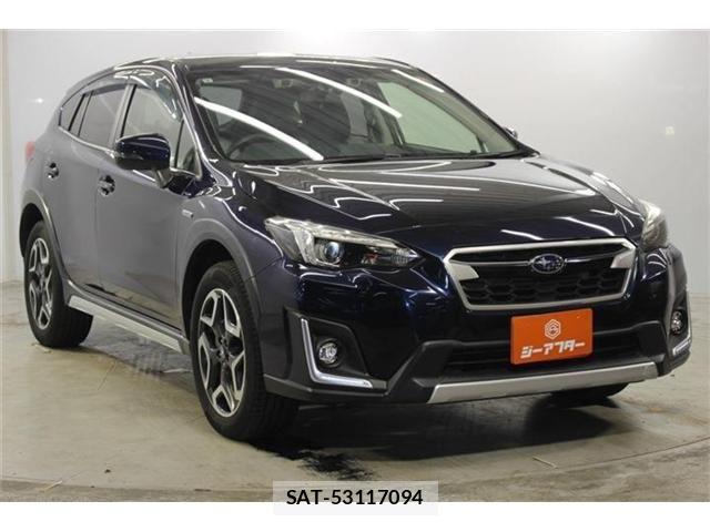 Subaru XV HYBRID 2019-09 8038531-2