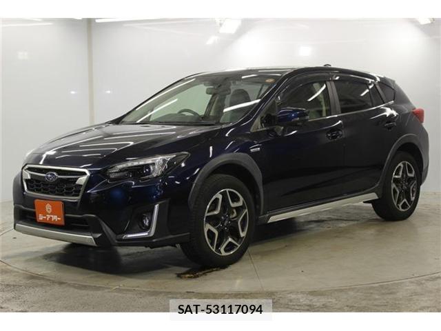 Subaru XV HYBRID 2019-09 8038531-8