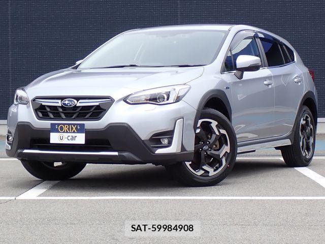 Subaru XV HYBRID 2023-01 8075767-0