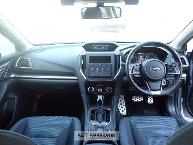 Subaru XV HYBRID 2023-01 8075767-1