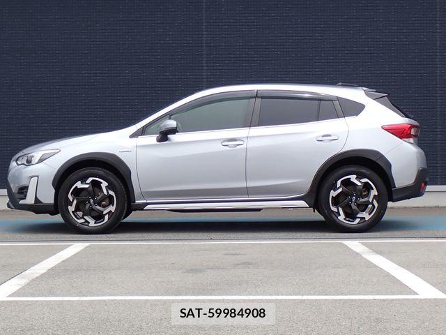 Subaru XV HYBRID 2023-01 8075767-19