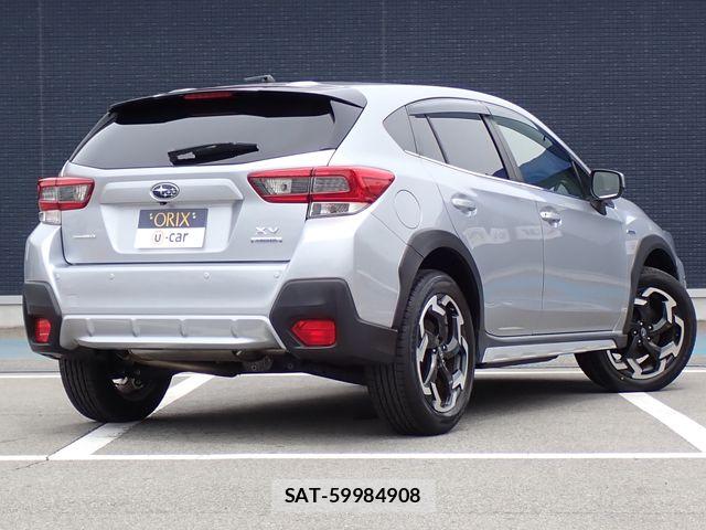 Subaru XV HYBRID 2023-01 8075767-2