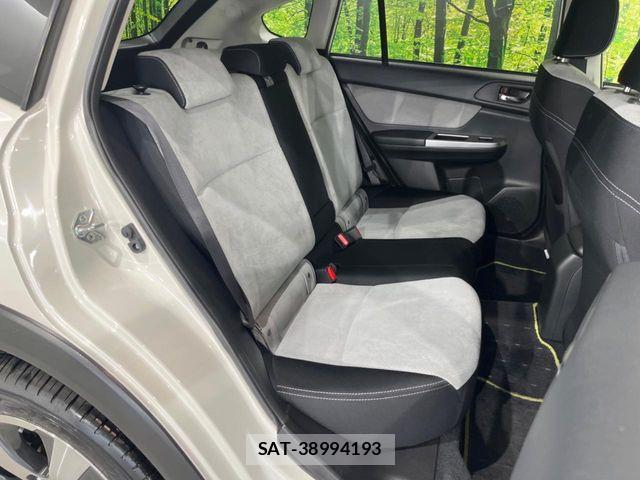 Subaru XV HYBRID 2013-09 8075775-9