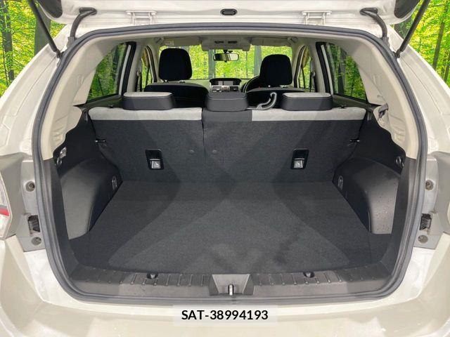 Subaru XV HYBRID 2013-09 8075775-10