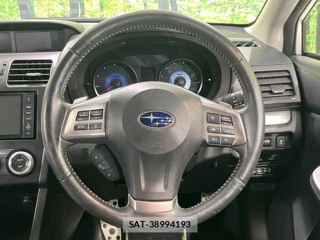Subaru XV HYBRID 2013-09 8075775-11