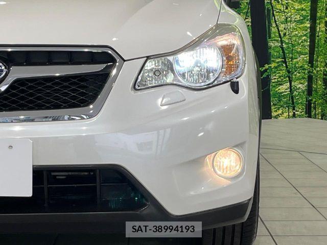 Subaru XV HYBRID 2013-09 8075775-12