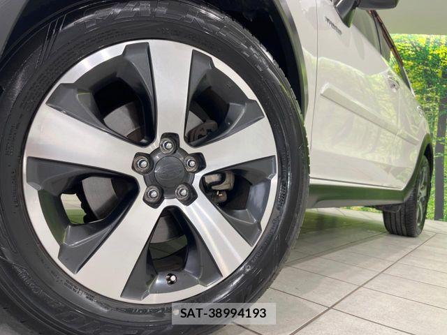 Subaru XV HYBRID 2013-09 8075775-13