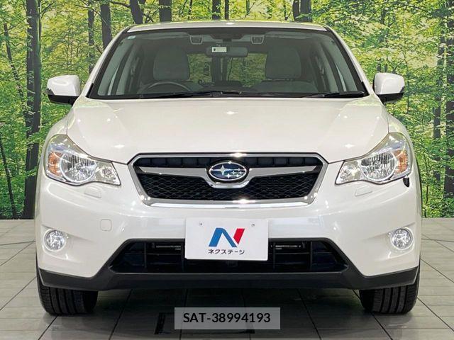 Subaru XV HYBRID 2013-09 8075775-14
