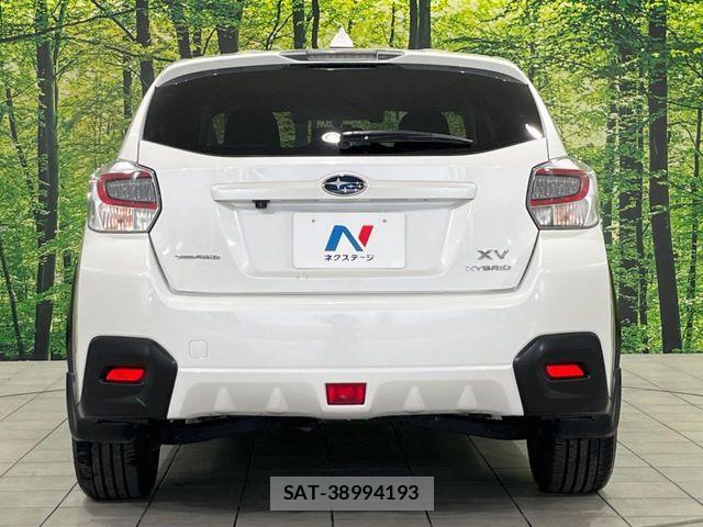 Subaru XV HYBRID 2013-09 8075775-15