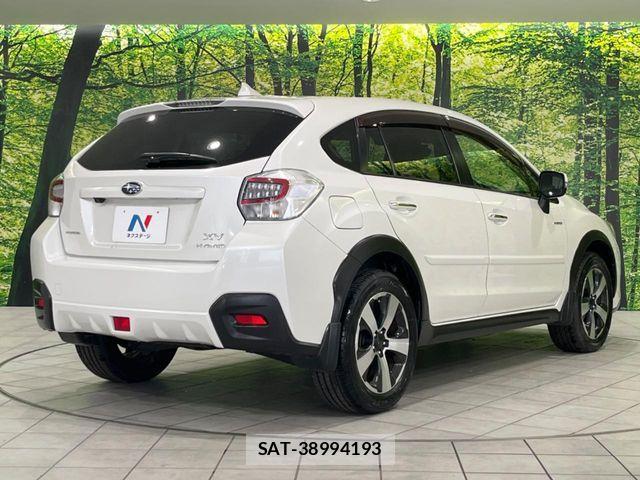 Subaru XV HYBRID 2013-09 8075775-17