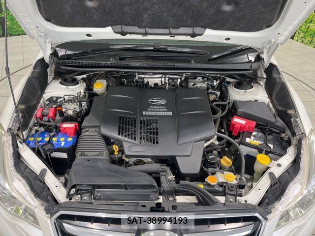 Subaru XV HYBRID 2013-09 8075775-18