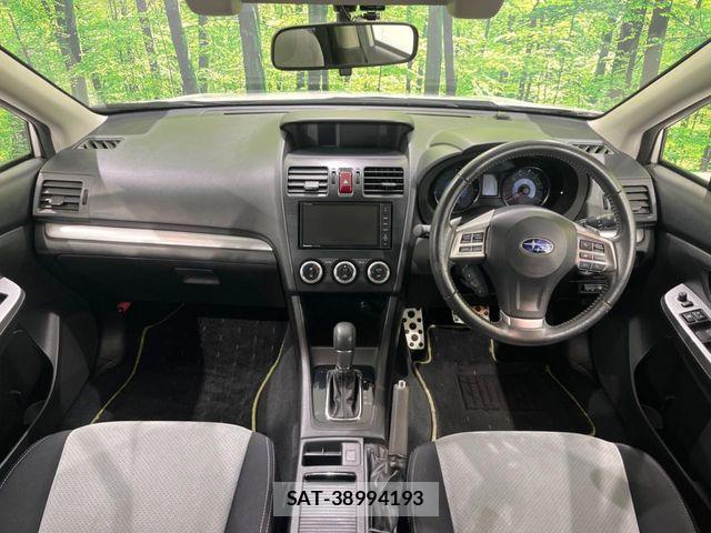 Subaru XV HYBRID 2013-09 8075775-1