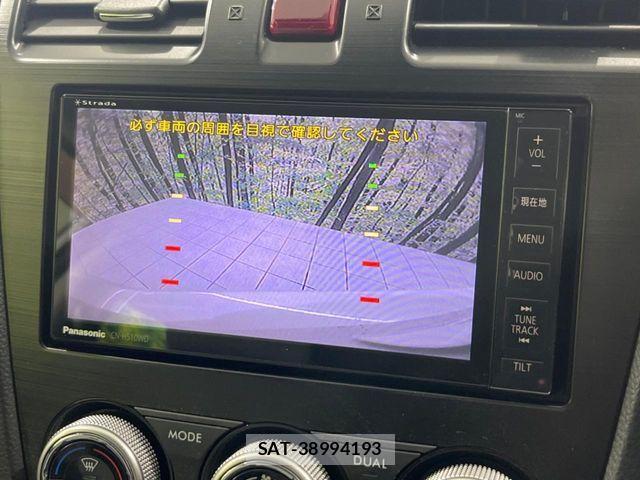 Subaru XV HYBRID 2013-09 8075775-4