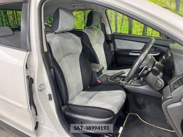 Subaru XV HYBRID 2013-09 8075775-7
